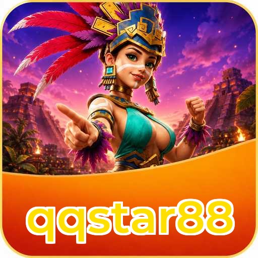 Logo qqstar88