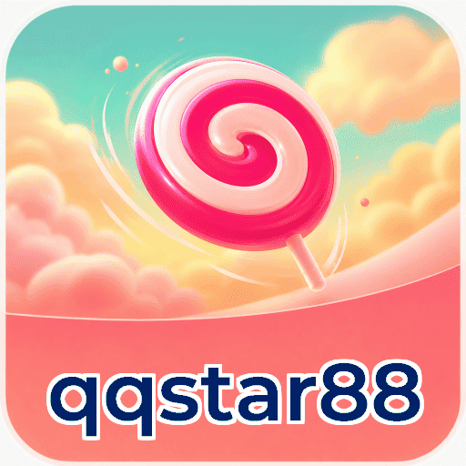 Logo qqstar88