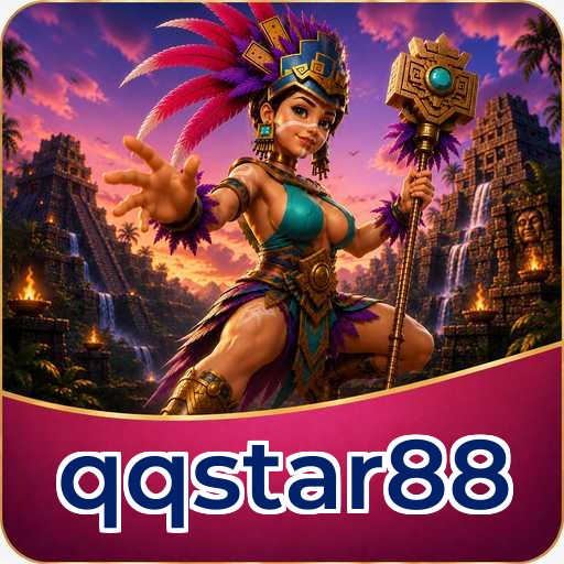 Logo qqstar88