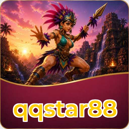 Logo qqstar88