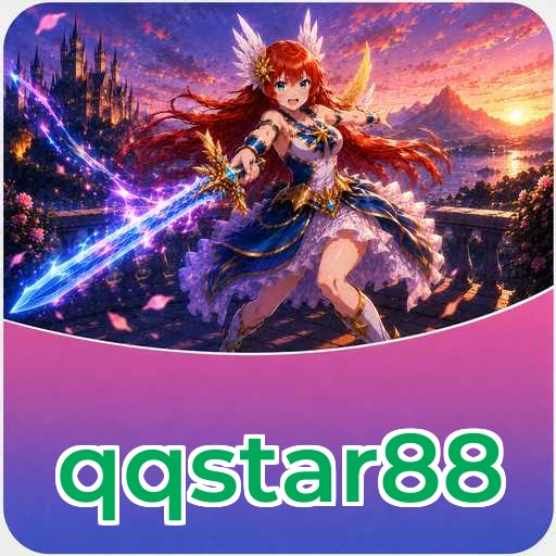 Logo qqstar88