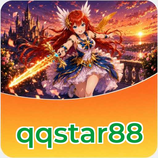 Logo qqstar88