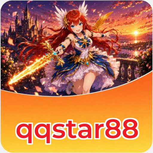 Logo qqstar88