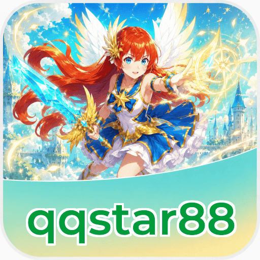Logo qqstar88