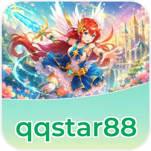 Logo qqstar88