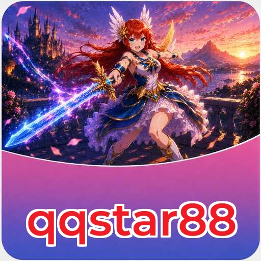 Logo qqstar88