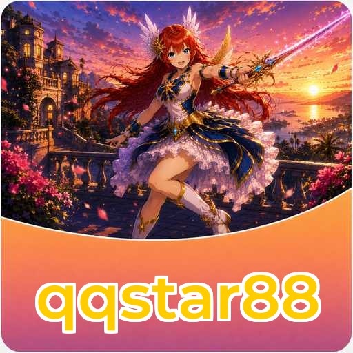 Logo qqstar88