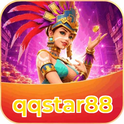 Logo qqstar88
