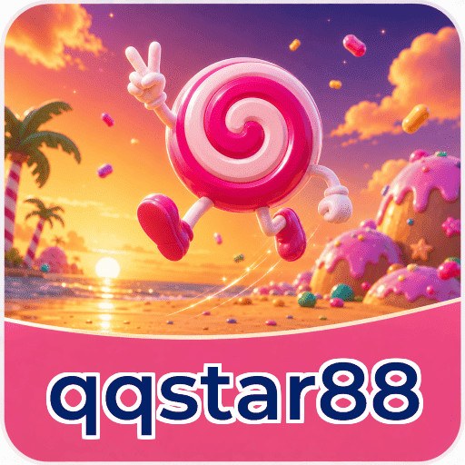 Logo qqstar88