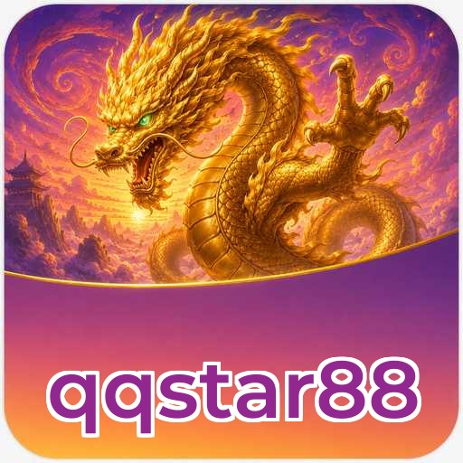 Logo qqstar88