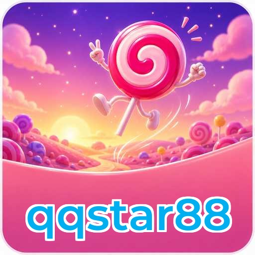 Logo qqstar88