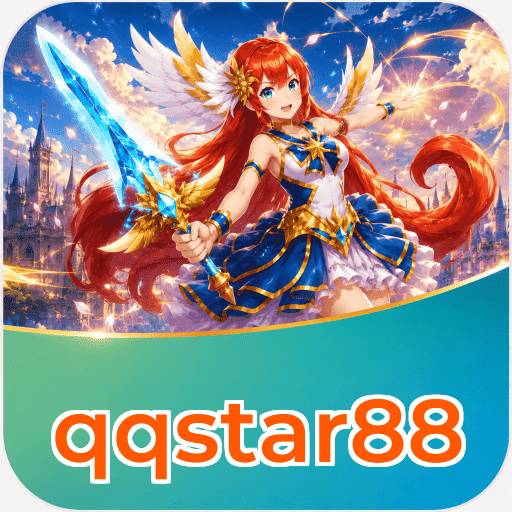 Logo qqstar88