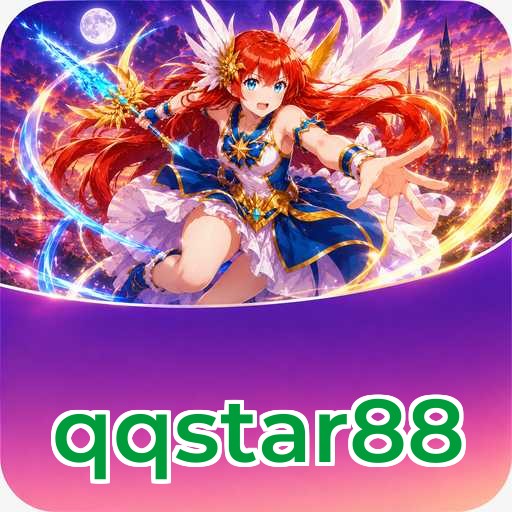 Logo qqstar88