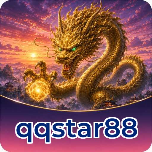 Logo qqstar88