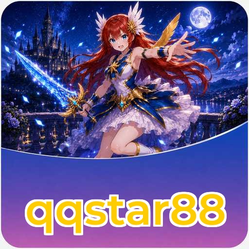 Logo qqstar88