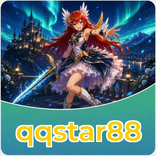 Logo qqstar88