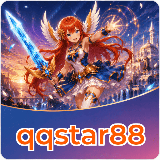 Logo qqstar88
