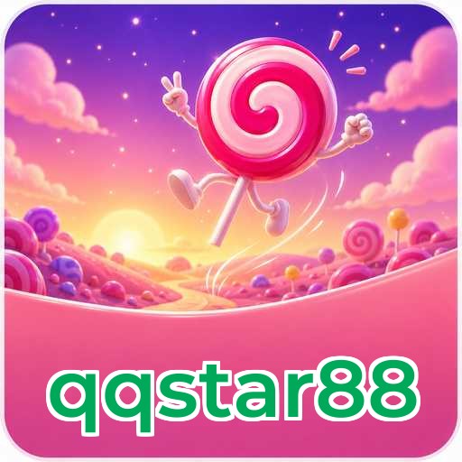 Logo qqstar88