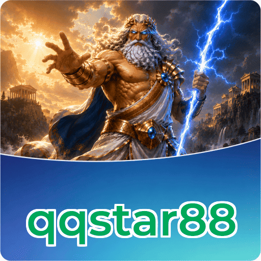 Logo qqstar88