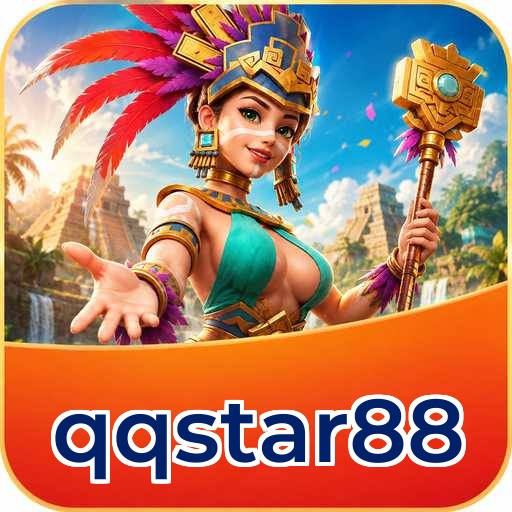 Logo qqstar88