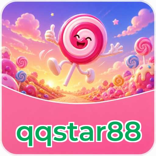 Logo qqstar88
