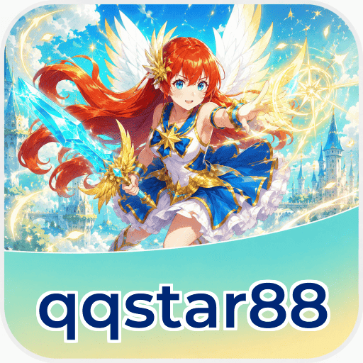 Logo qqstar88